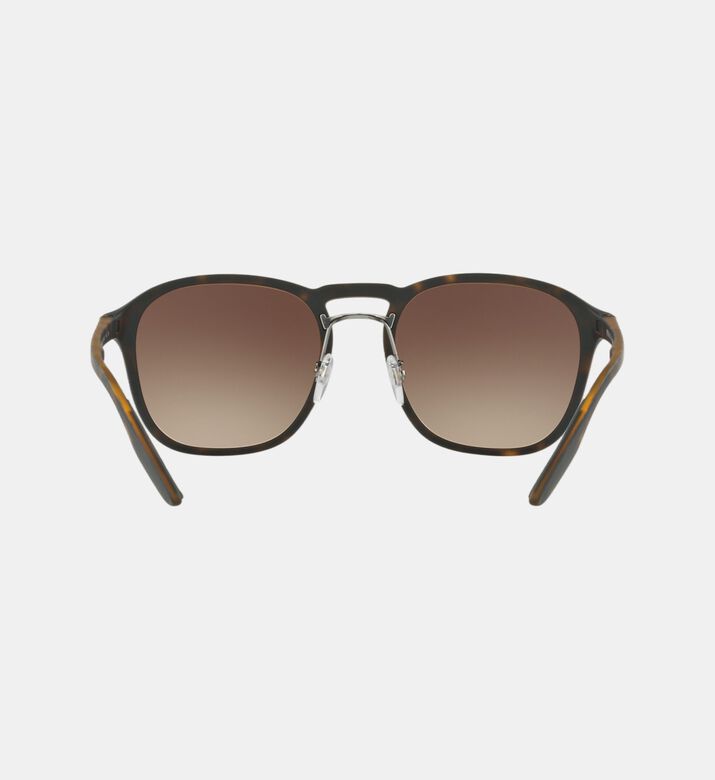 نظارة دائرية بخط جانبي 55