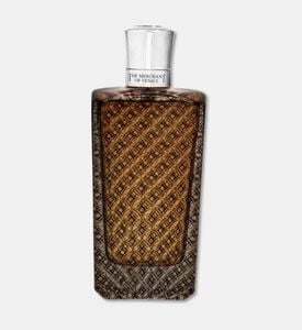 The Merchant Of Venice Edp Ottoman Amber, Packshot View