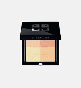 Givenchy Beauty Prisme Libre 4-color Pressed Powder, H05, Packshot View