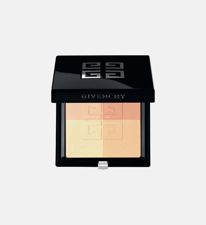 Givenchy Beauty Prisme Libre 4-color Pressed Powder, H05, Packshot View