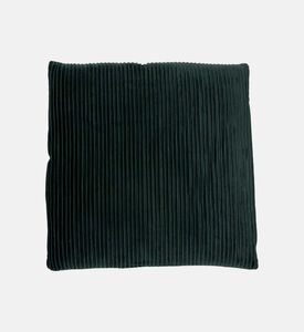 Ulla Ribbed Square Pillow