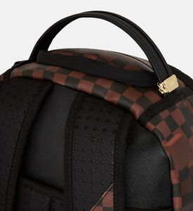 Looney Tunes Wacky Race Backpack