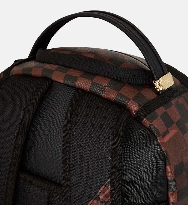 Looney Tunes Wacky Race Backpack