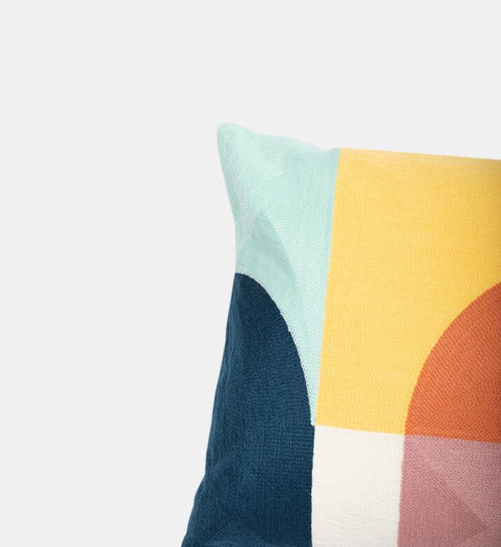 Home Deco and More Lovali Cotton Embroidered, Packshot View