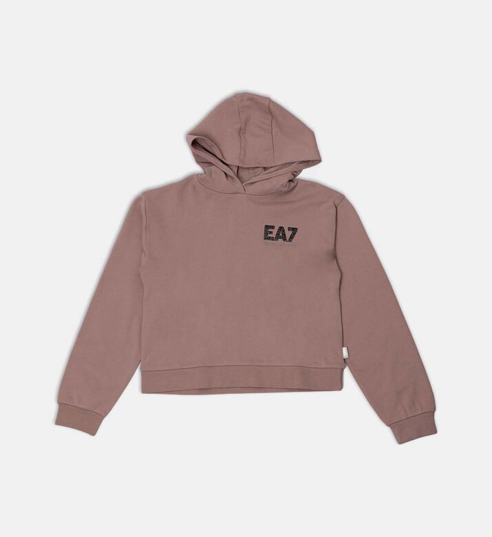 Cotton Logo-print Tracksuit Cotton Logo-print Tracksuit