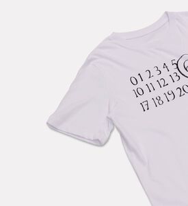 MM6 Rabbit-print Ribbed Sweatshirt, Packshot View