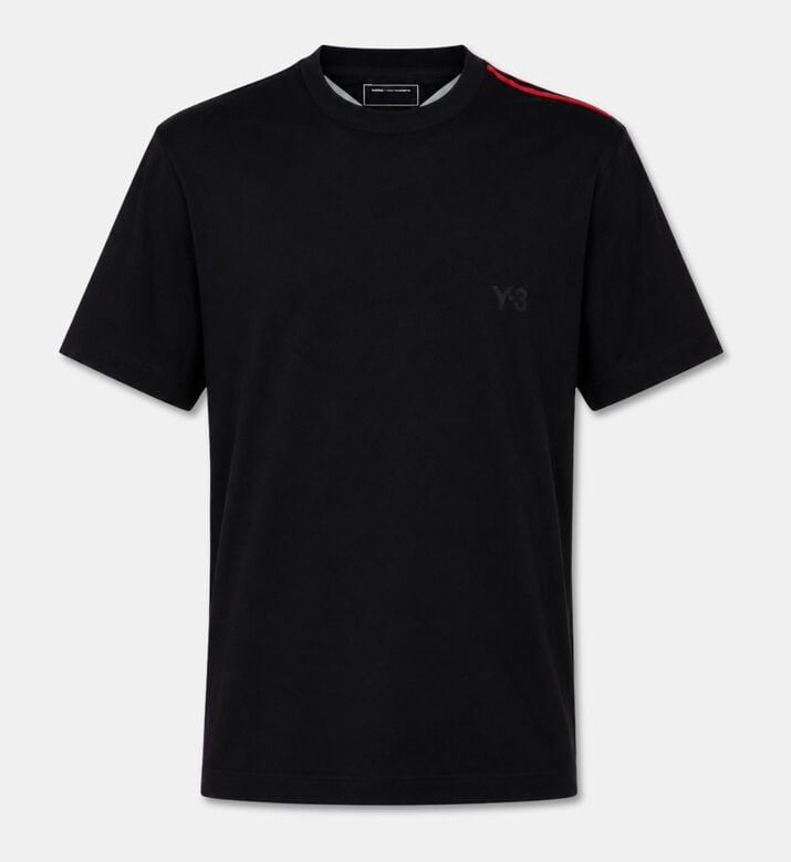 Y-3 Ts Grd, Packshot View