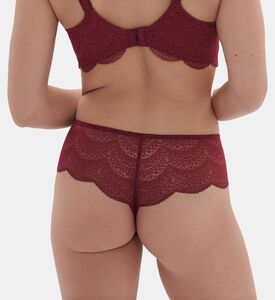 بوي شورت متوسط الارتفاع