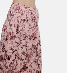 Alice and Olivia Skirt Steve, Model View