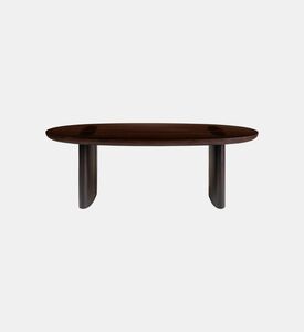 طاولة طعام ديربان بخشب الأوكالبتوس