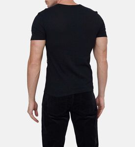 Stockly Logo-print Short-sleeve T-shirt