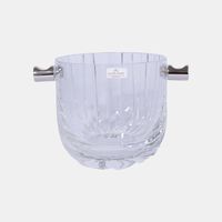 Fifty-fifty Handles Ice Bucket