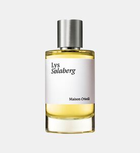 Lys Solaberg Eau De Parfum