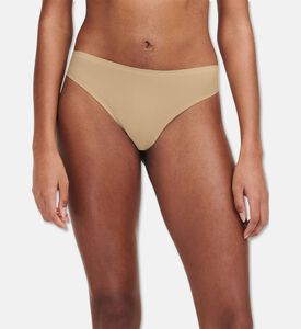 Chantelle Stng Soft, Nude, Model View