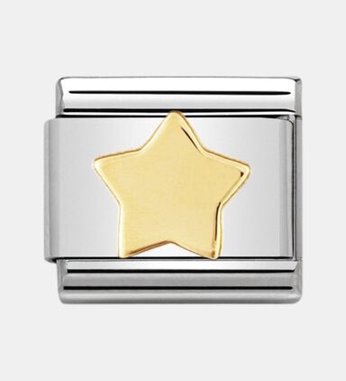 Classic Star Charm