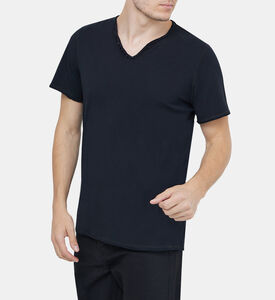 تيشيرت المنستير قطن تونسي