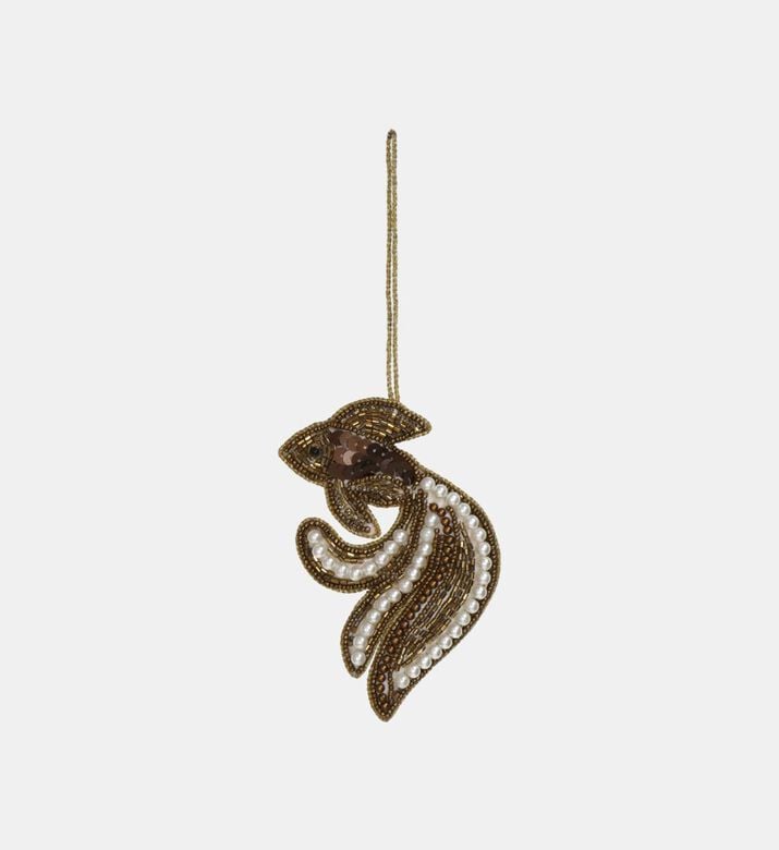 Ornament Fish Beads Ornament Fish Beads