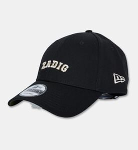 Zadig et Voltaire Hat Acc, Packshot View