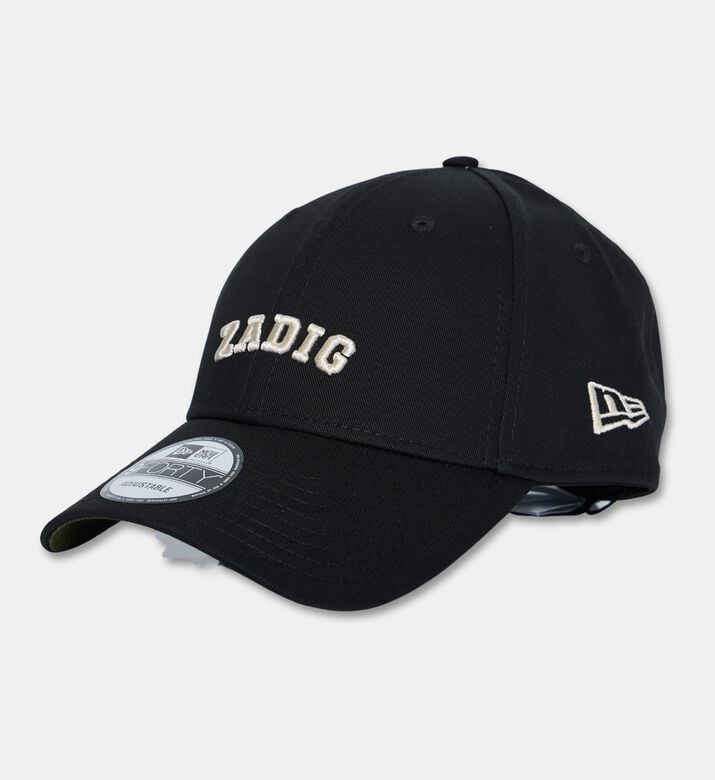 Zadig et Voltaire Hat Acc, Packshot View