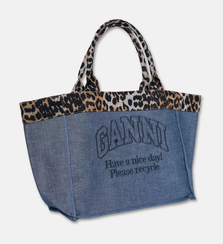 Ganni Bag Tote, Packshot View
