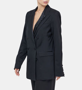 جوزيف سترة سموكينج كبيرة الحجم