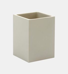 Moon Linen Toothbrush Holder Moon Linen Toothbrush Holder