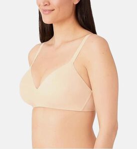 How Perfect Wireless T-shirt Bra