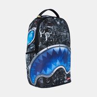 Full Mechanical Shark Backpack
