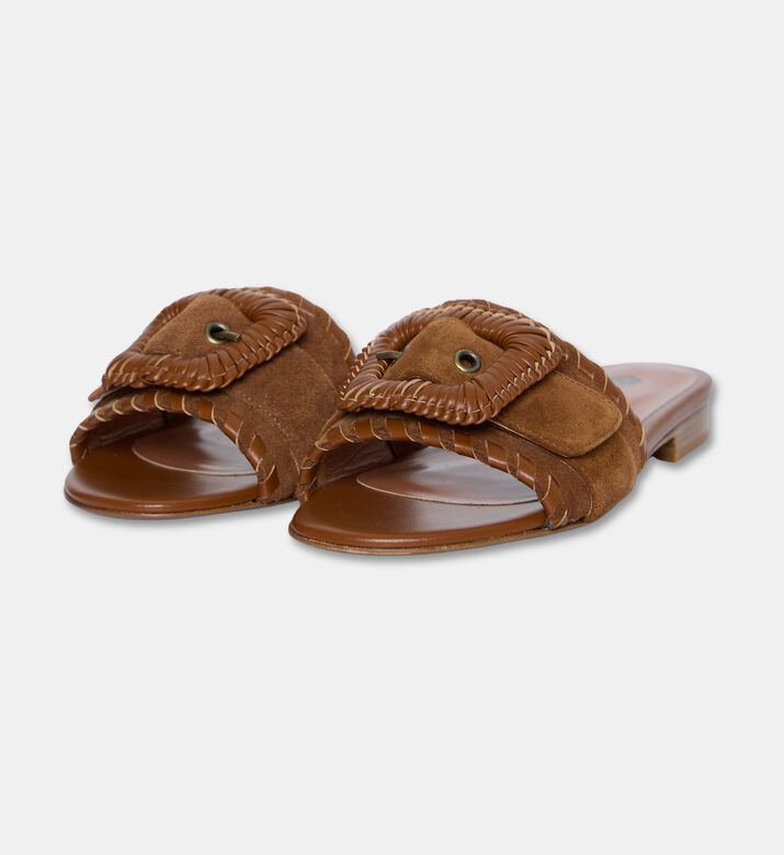 Roberto Festa Shoes Lopez, Packshot View