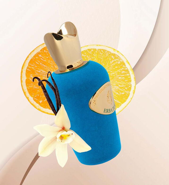 ماء عطر إربا بورا ماجيكا