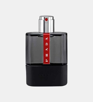 Luna Rossa Carbon Eau De Toilette