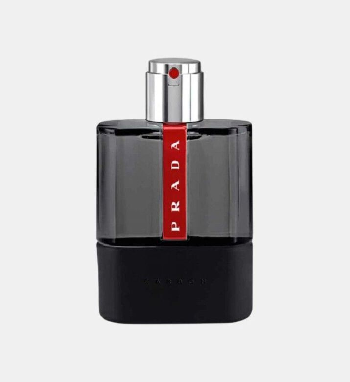 Luna Rossa Carbon Eau De Toilette