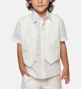 فيست دينو بقصة ضيقة للصبيان