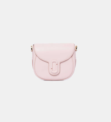Covered J Marc Small Saddle Bag