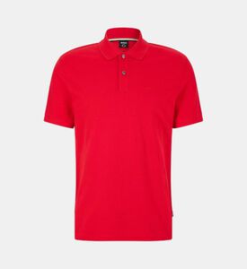 Cotton Short Sleeves Polo Shirt Cotton Short Sleeves Polo Shirt