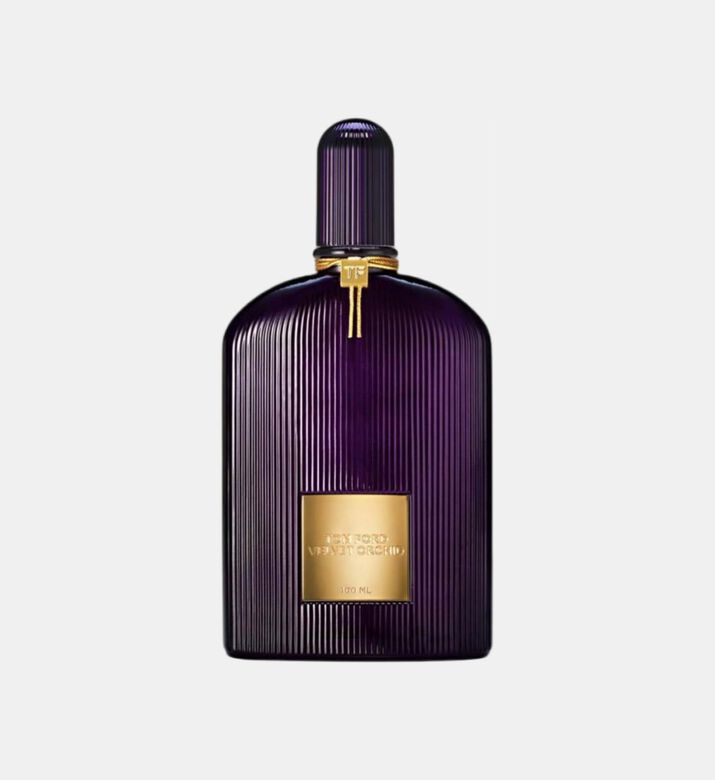 Velvet Orchid Eau De Parfum