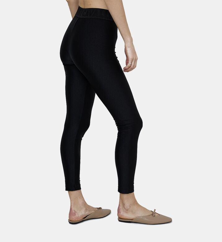 Logo-jacquard Leggings