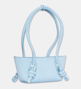 Hereu Mini Knotted Handle Shoulder Bag, Packshot View