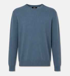 7 for All Mankind Cashmere Crewneck Sweater, Packshot View