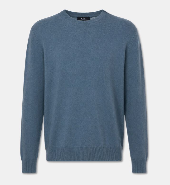 7 for All Mankind Cashmere Crewneck Sweater, Packshot View