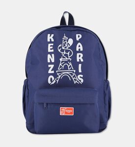 Kenzo Bag Rucksack, Packshot View