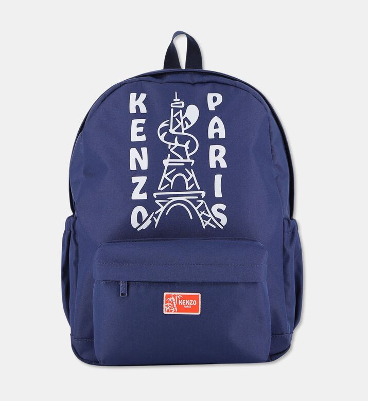 Kenzo Bag Rucksack, Packshot View