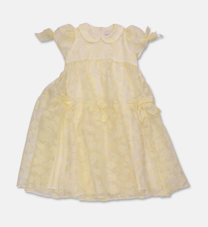 Eirene Dress Organza, Packshot View