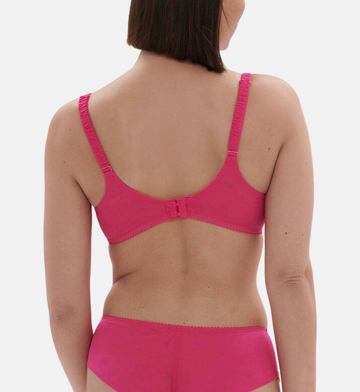 حمالة صدر انتريغ بأكواب كاملة