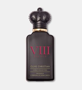 Clive Christian Noble Collection Magnolia Edp 50 Ml, Packshot View