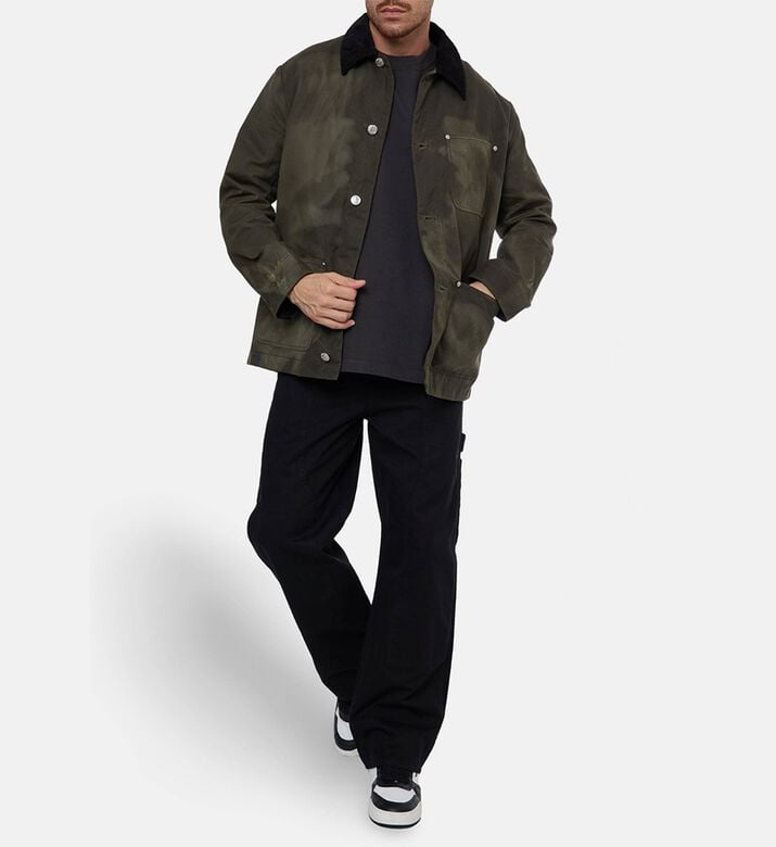 Zadig et Voltaire Jack Boye, Model View