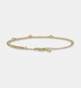 Nomination Era 18k Gold Bracelet, Gold, Packshot View