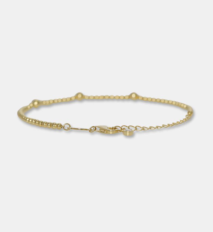 Nomination Era 18k Gold Bracelet, Gold, Packshot View