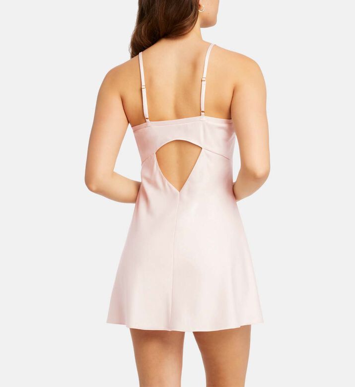 Fresh Chemise & 873 Cover Up