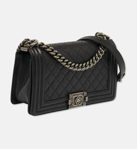 Chanel Top Handle, Packshot View